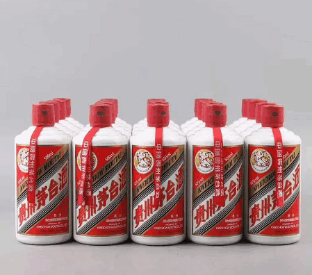 西流河镇名酒回收